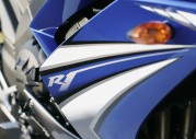 Yamaha YZF-R1